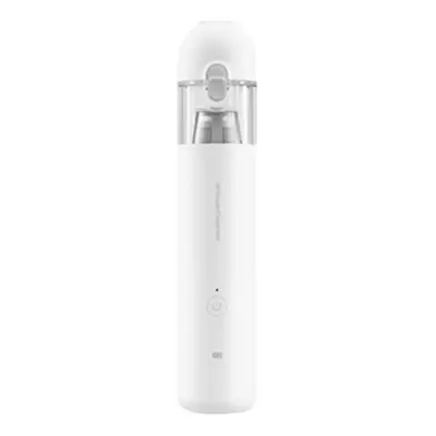 aspirador de vácuo xiaomi mi aspirador mini branco