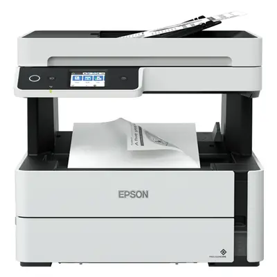 epson ecotank et-m3180 multifuncional a4 wi-fi duplex jato de tinta