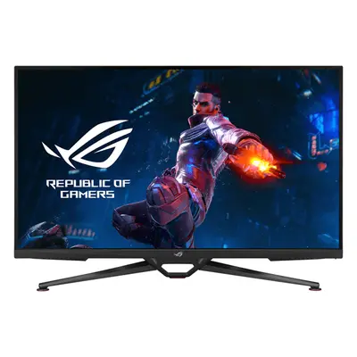 monitor asus pg38uq rog swift 38 ips 3840 x 2160 hdmi altavoces