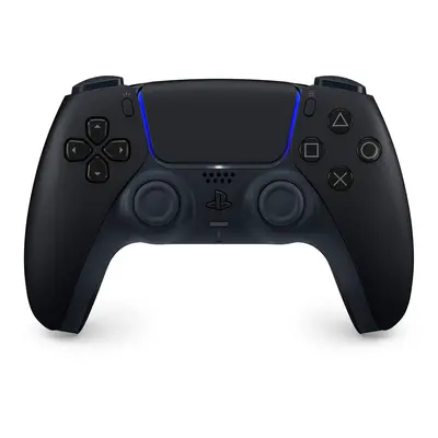 gamepad sony ps5 dualsense v2 | preto meia noite