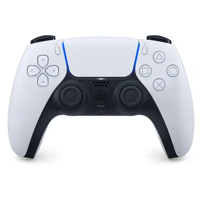 gamepad sony ps5 dualsense v2 | blanco