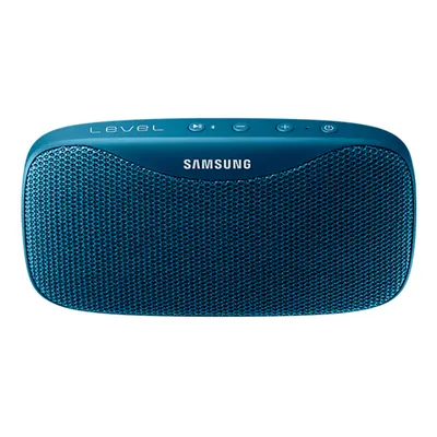 altavoces samsung level box slim azul