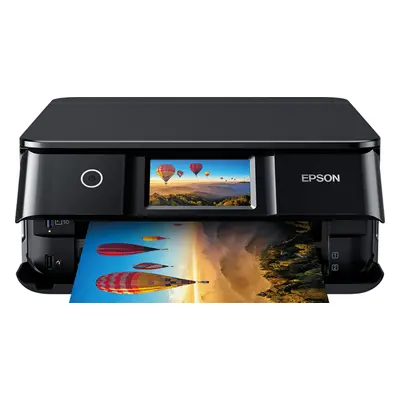 epson expression photo xp-8700 multifuncional a4 wifi jato de tinta duplex