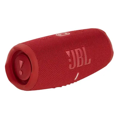 altavoces jbl charge 5 red bluetooth