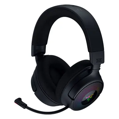 auriculares razer kraken v4 (rz04-05170100-r3m1)