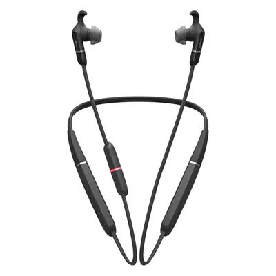 jabra evolve 65e uc + link 370 ear gel earwins usb cb le