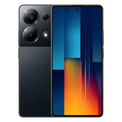 xiaomi poco m6 pro 6.67 4g 8gb 256gb preto