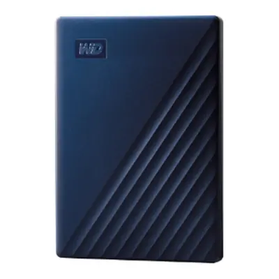 my passport 4tb para mac midn blue 2.5in usb 3.0