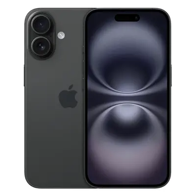 apple iphone 16 6.1 5g 512gb preto