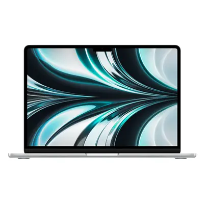 macbook air 13 apple m2 gpu de 8 núcleos e 10 núcleos 512 gb prata