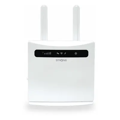 router forte 4grouter300v2