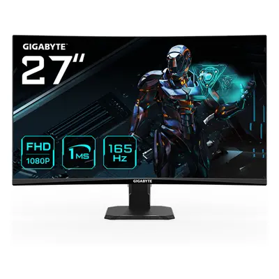 monitor jogos gigabyte gs27f 27 1920x1080 fhd