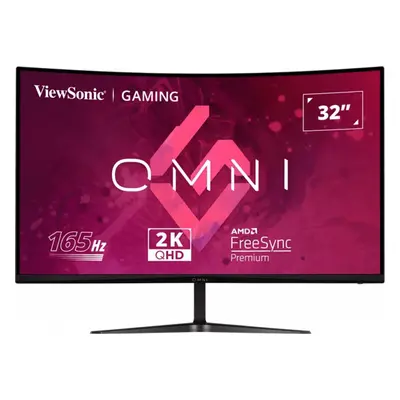 monitores viewsonic vx3218c-2k