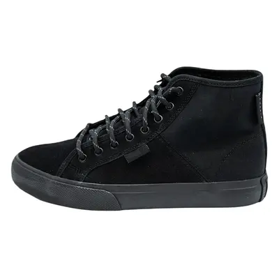 Botas DC Shoes High Top, Preto, Homens