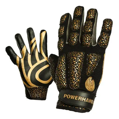 Luvas de basquetebol Powerhandz para um melhor manuseamento da bola