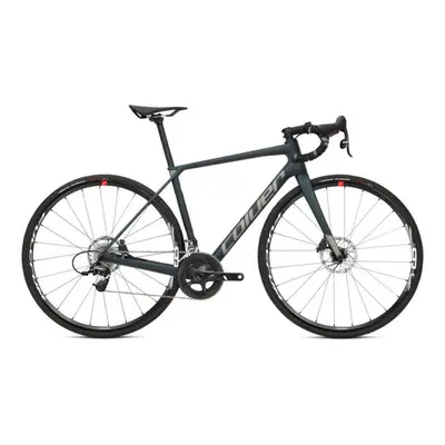 Bicicleta Estrada - Coluer Invicta Disc 6.3 - Azul