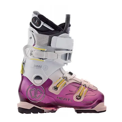 Botas de ski aquecidas mulher Therm-ic