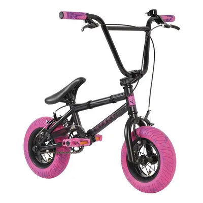 Bicicleta Mini BMX criança