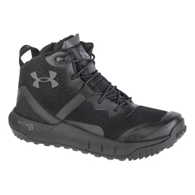 Botas de Caminhada para Homens Micro G Valsetz Zip Mid