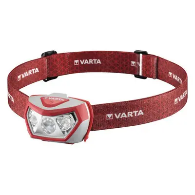 Lanterna H20 PRO Varta 17650101421