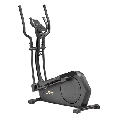 Bicicleta Elíptica Reebok FR30 cross trainer preto