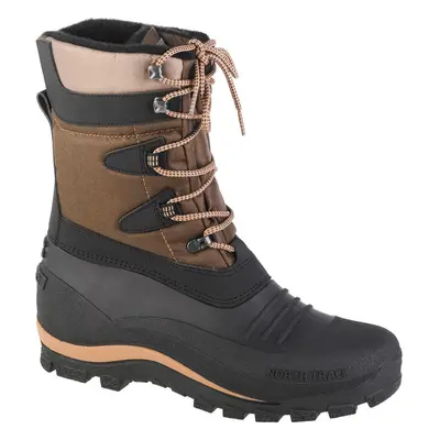 Botas de neve quentes para Homens Nietos