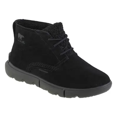 Botas de neve quentes para Mulheres Sorel Explorer Next Drift WP