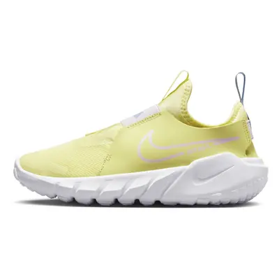 Calçado Nike Flex Runner 2, Amarelo, Crianças