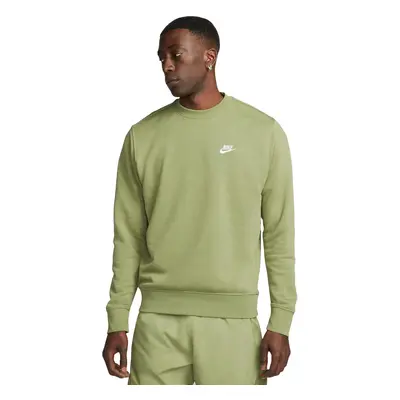 Camisola Nike Sportswear, Verde, Homens