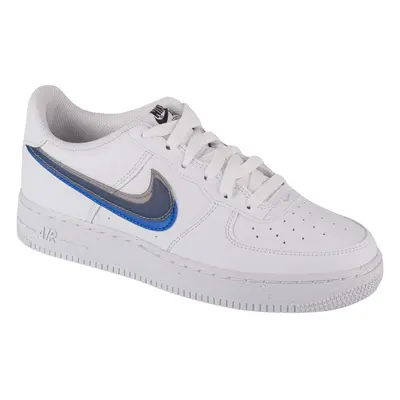 Calçado de caminhada para Menino Nike Air Force 1 Impact Nn Gs