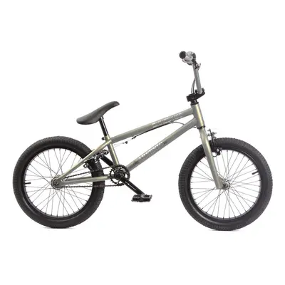 BMX BICICLETA ARSENIC CRIANÇAS GRANDE 10,1KG 18 CALI KHEBIKES