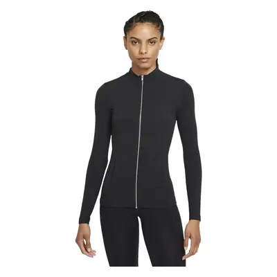 Casaco Nike Yoga Luxe Dri-FIT, Preto, Mulheres