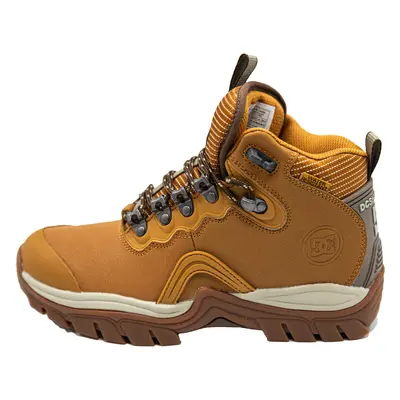 Botas DC Shoes Navigator, Castanho, Homens