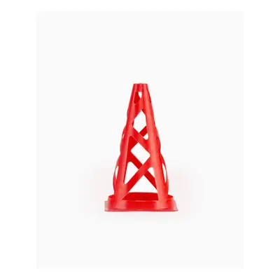 Cone de Agilidade 23cm - BOOMFIT