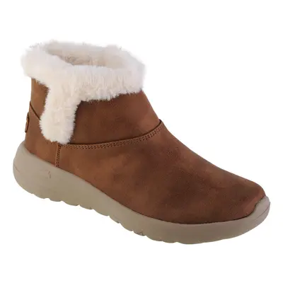 Botas de inverno para mulher, Skechers On The Go Joy - Endeavor