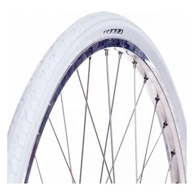 Pneu 700x35C Kenda blanco 37-622