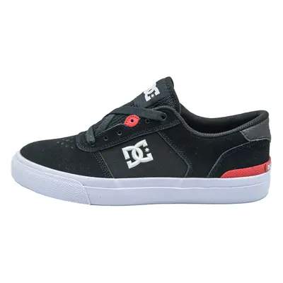 Calçado DC Shoes Teknic S, Preto, Homens