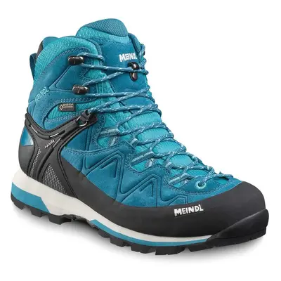 Botas de trekking para mulher Meindl Tonale Lady Gore-Tex