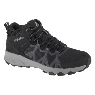 Sapatos de trekking Columbia Noir