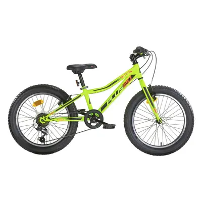 Bicicleta de Criança Aurelia Plus 20 Polegadas Fatbike +7 Anos