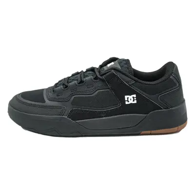 Calçado DC Shoes Dc Metric, Preto, Homens