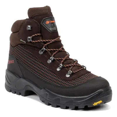 Chiruca Jaguar 50 Gore-Tex Unisex Impermeável Caça e Botas de Trekking