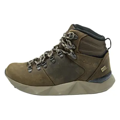 Botas Columbia Facet Sierra, Castanho, Homem