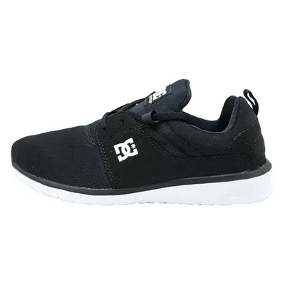 Calçado DC Shoes Heathrow, Preto, Homens