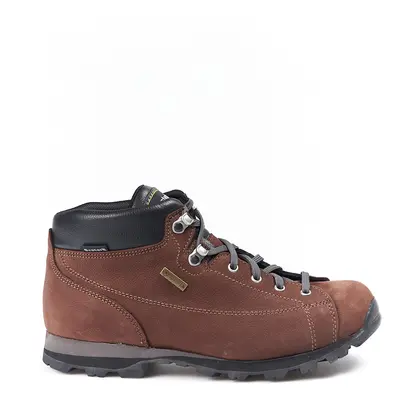 Botas impermeáveis ​​para homens Bestard Urban Travel AG Castanho