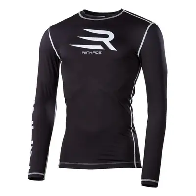 Rinkage, manga comprida, rashguard basis