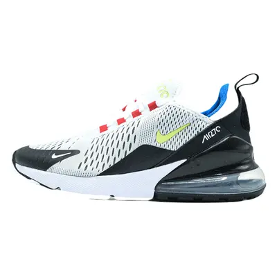 Calçado Nike Air Max 270 Gs Jr, Multicolorido, Crianças