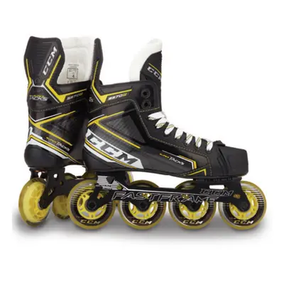 Patins em linha Preto Crianças CCM 9370