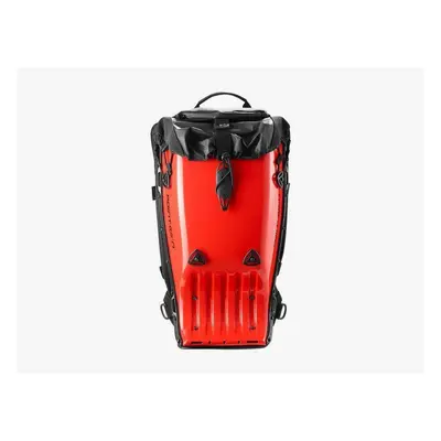 Bike Bag 20 L e protector de costas - Adulto - BOBGT