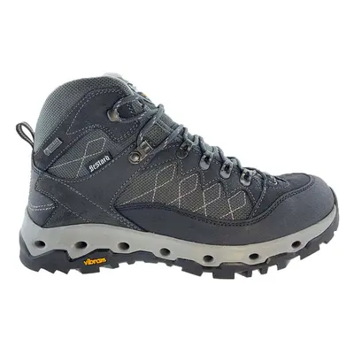 Botas de montanha e trekking para homens Bestard Gravity Mid